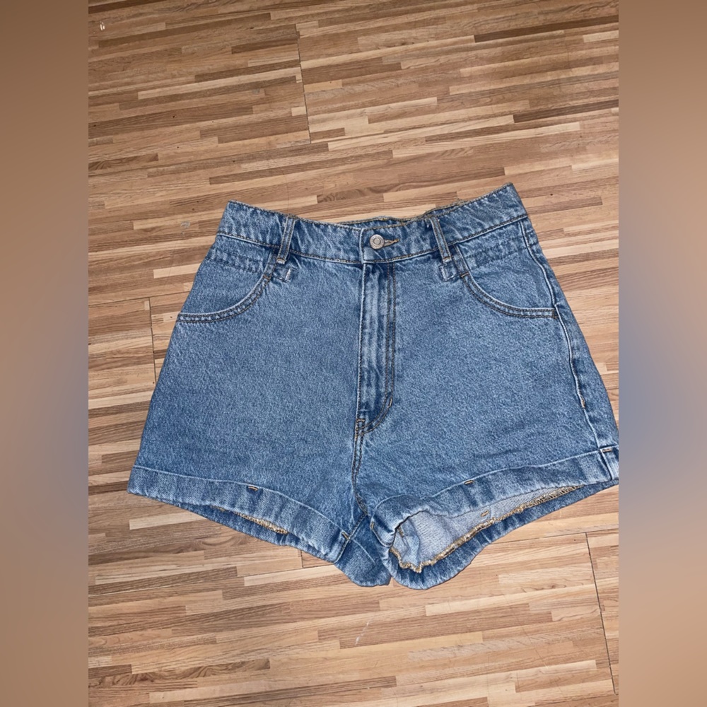 PACSUN Mom shorts